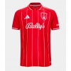 Nottingham Forest Hemmatröja 2025-26 Kortärmad